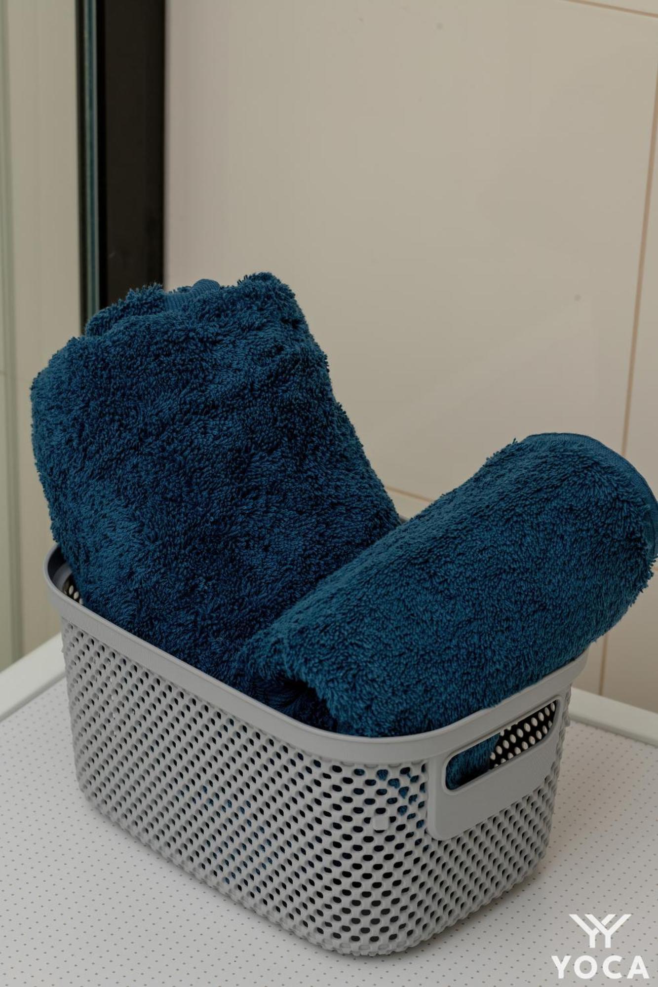 Blue Apartment By Yoca Gdynia Kültér fotó